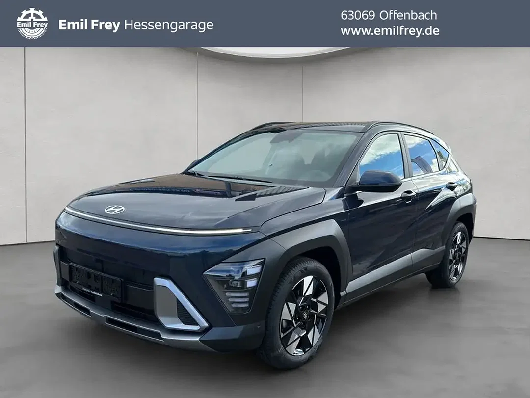 Hyundai KONA - Afbeelding 1