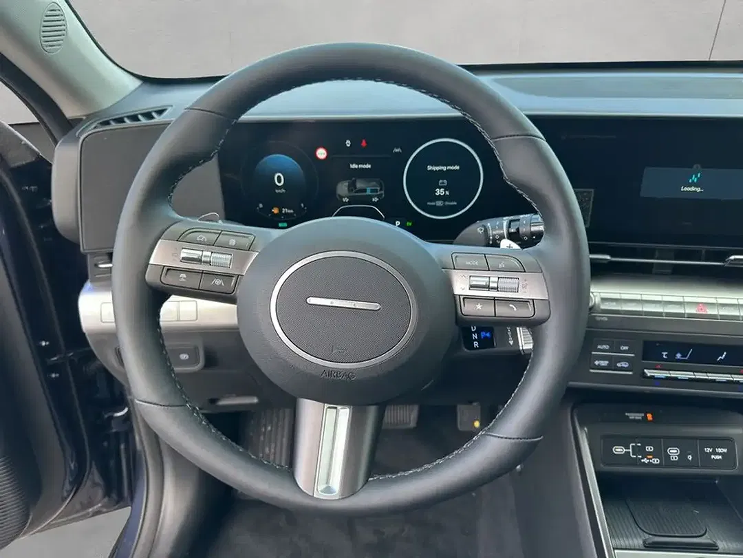 Hyundai KONA - Thumbnail 9