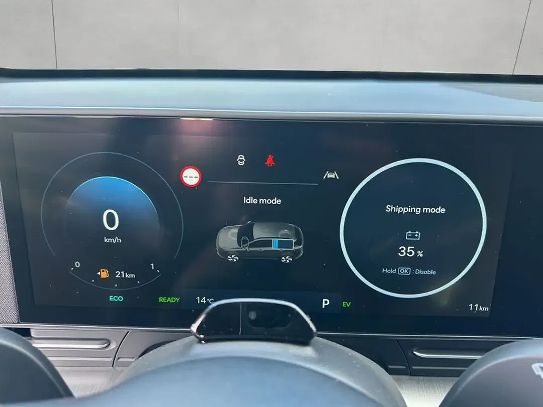 Hyundai KONA - Thumbnail 10