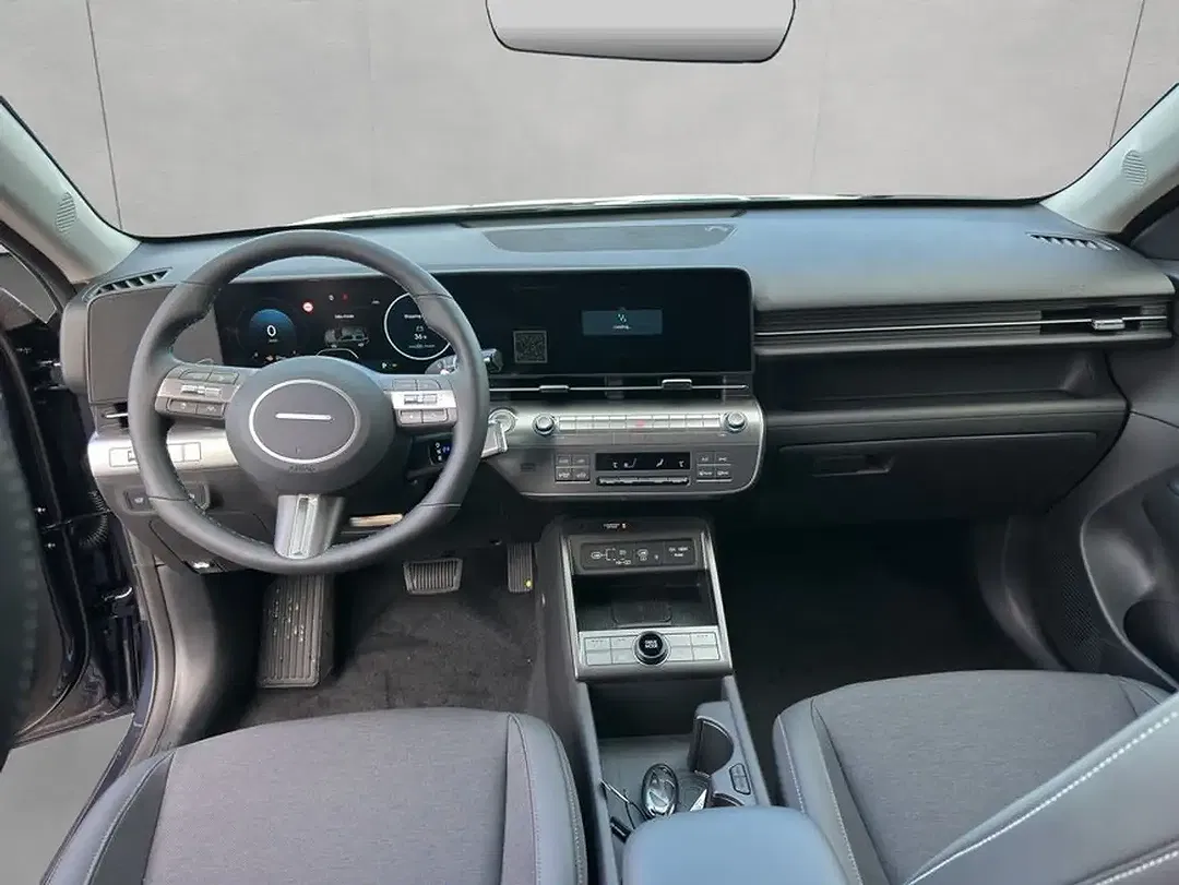 Hyundai KONA - Thumbnail 11