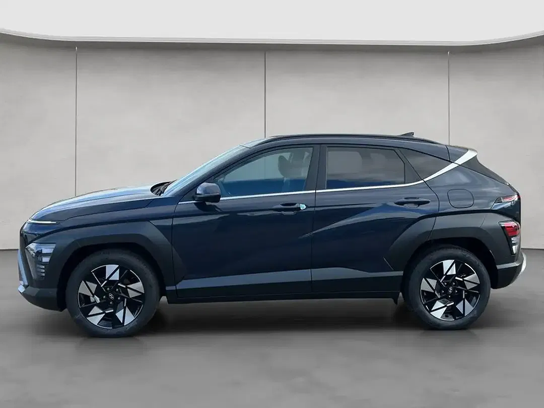 Hyundai KONA - Thumbnail 2