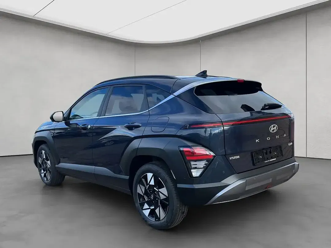 Hyundai KONA - Thumbnail 3