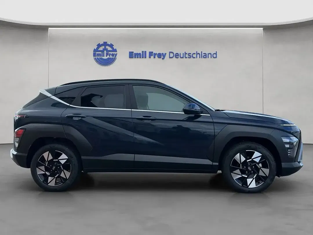 Hyundai KONA - Thumbnail 5