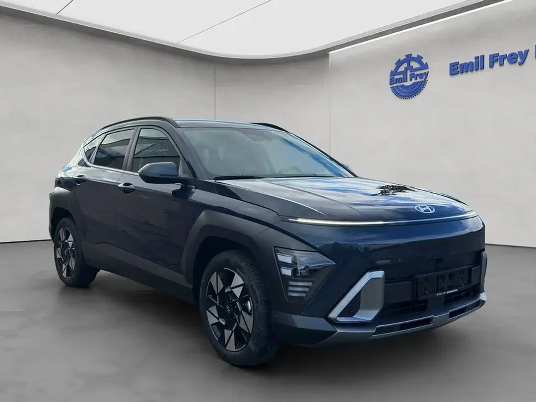 Hyundai KONA - Thumbnail 6