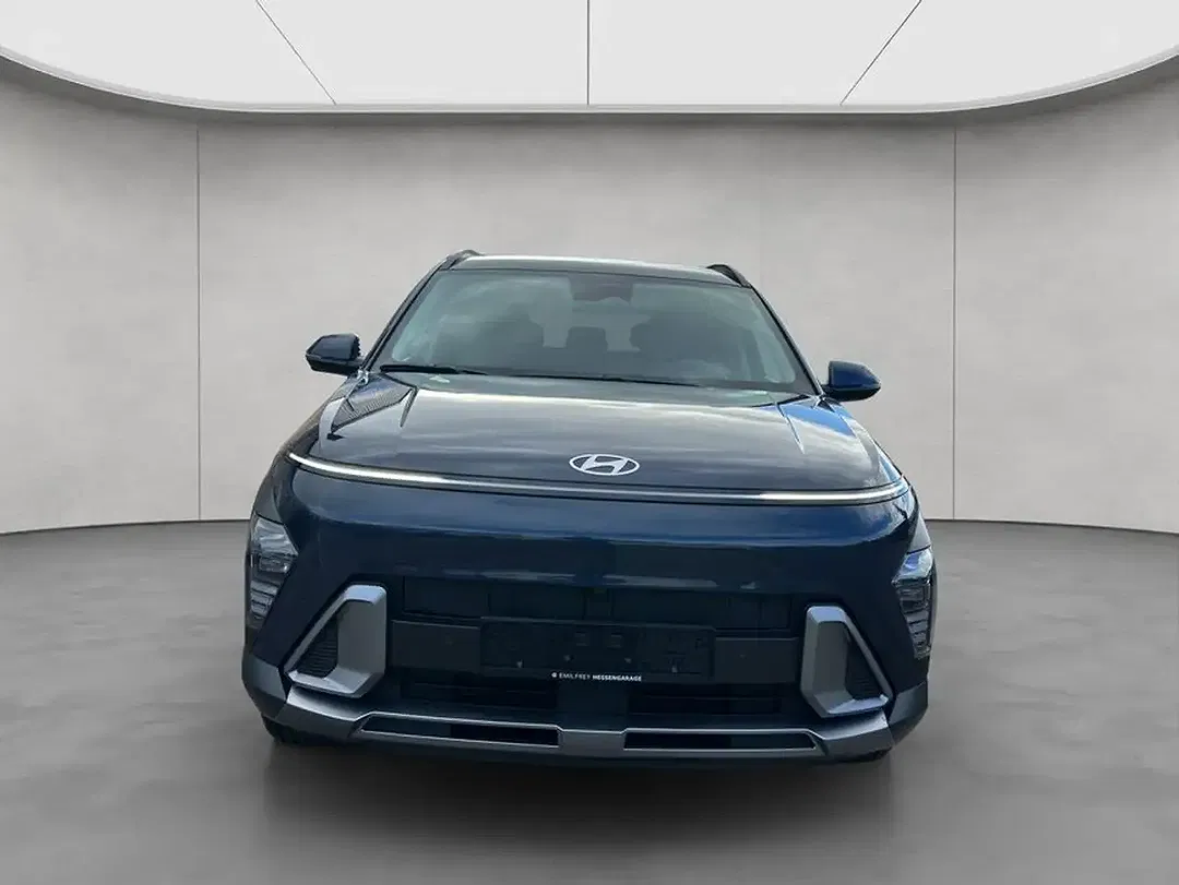 Hyundai KONA - Thumbnail 7