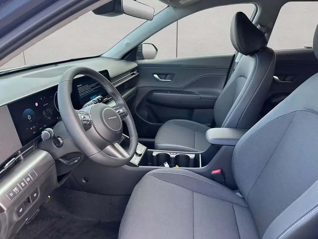 Hyundai KONA - Thumbnail 8