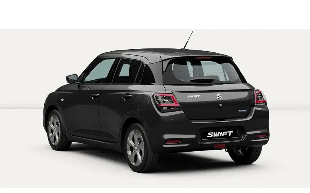 Suzuki Swift - Thumbnail 9