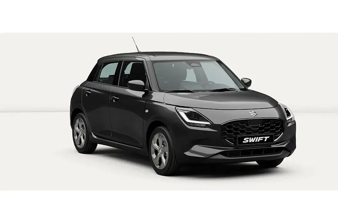 Suzuki Swift - Thumbnail 1