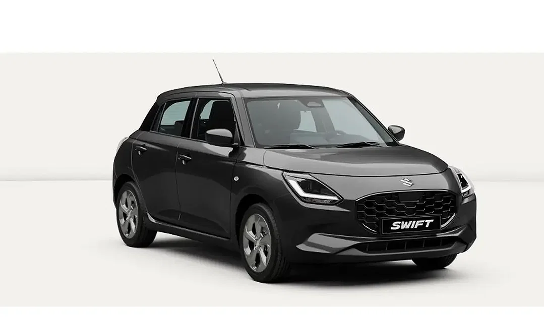 Suzuki Swift - Afbeelding 1