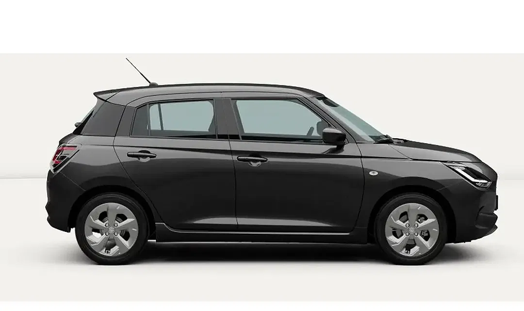 Suzuki Swift - Thumbnail 4