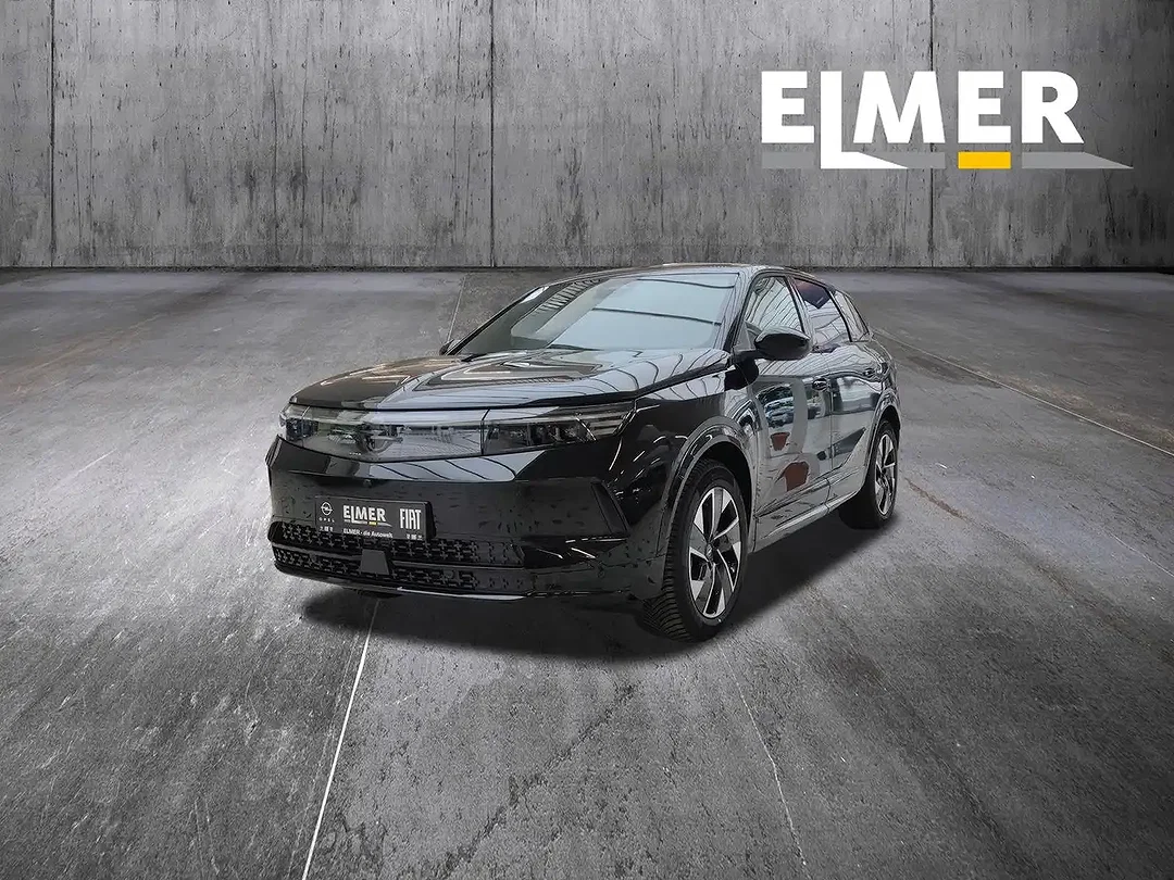 Opel Grandland - Afbeelding 1