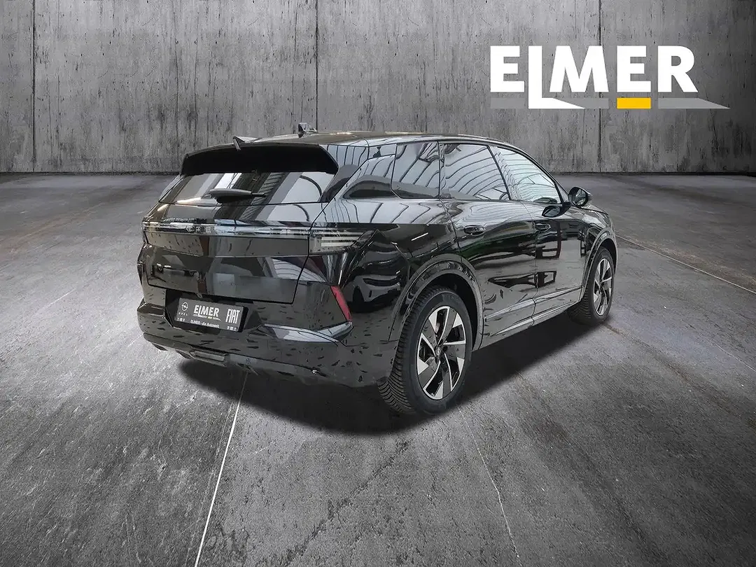Opel Grandland - Thumbnail 5
