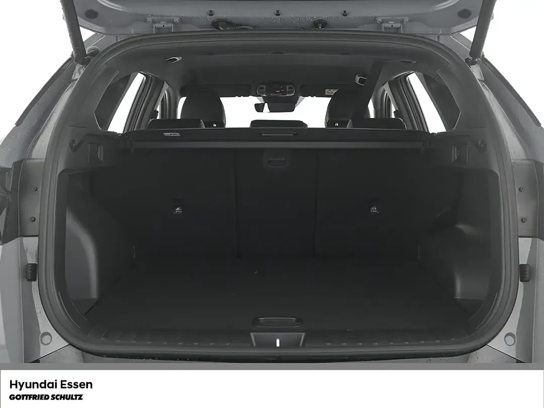 Hyundai TUCSON - Thumbnail 9