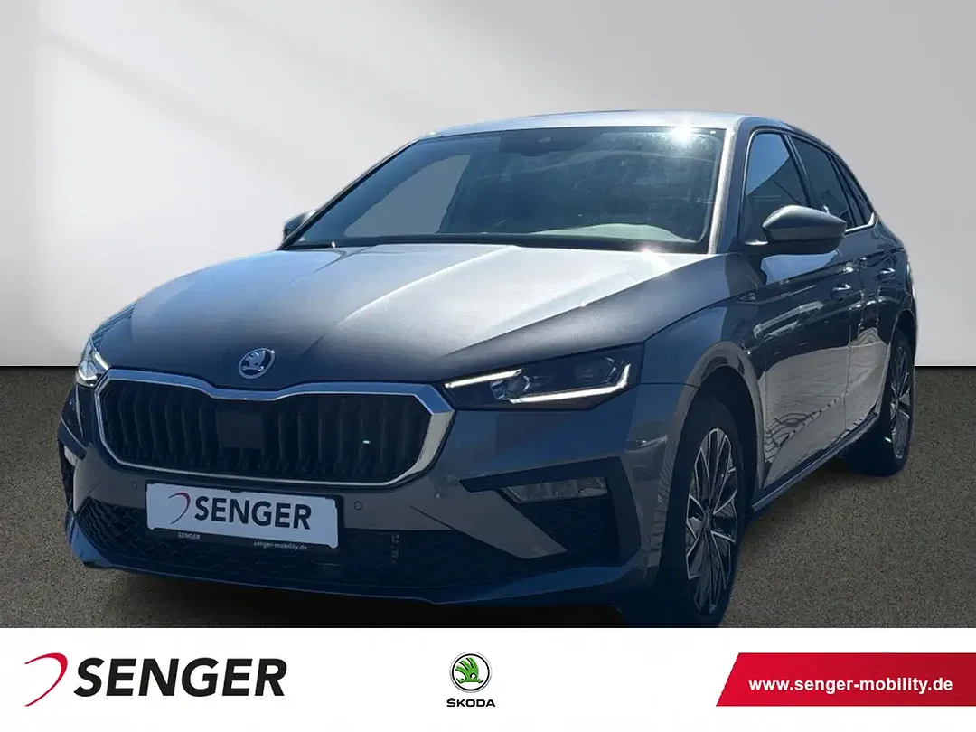 Skoda Scala - Afbeelding 1