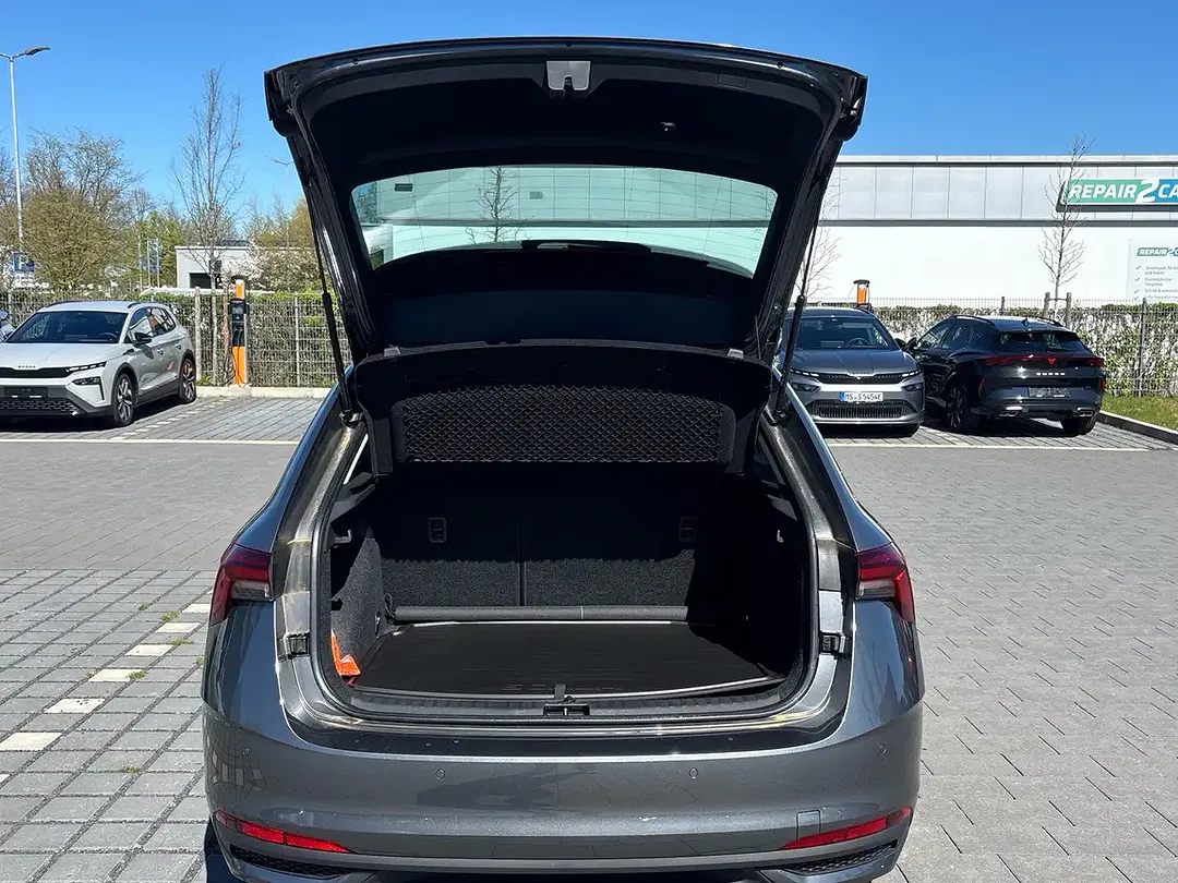 Skoda Scala - Thumbnail 13