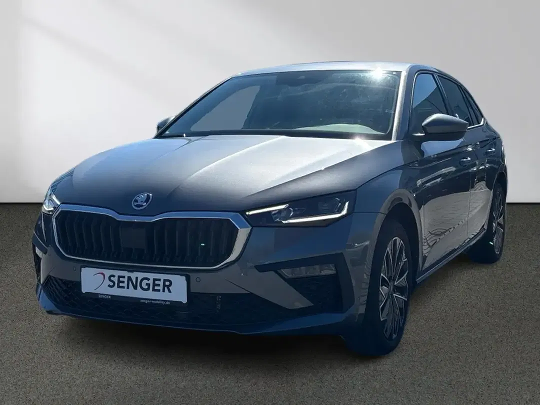 Skoda Scala - Thumbnail 15