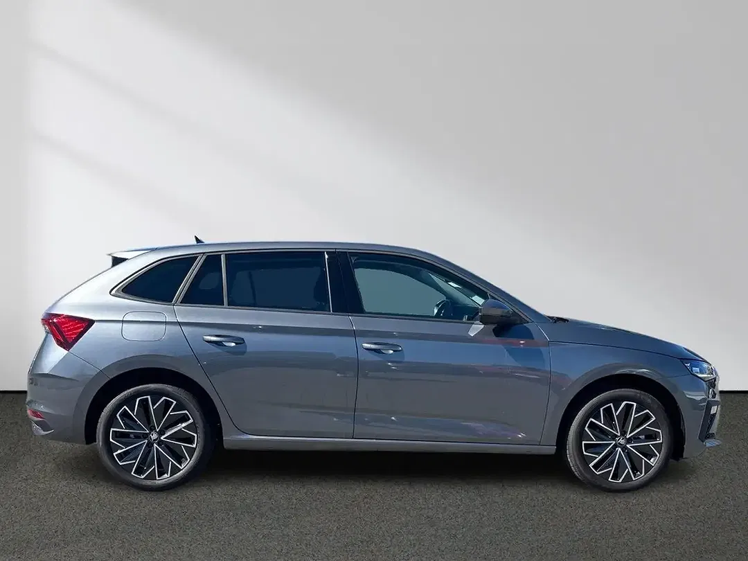 Skoda Scala - Thumbnail 2