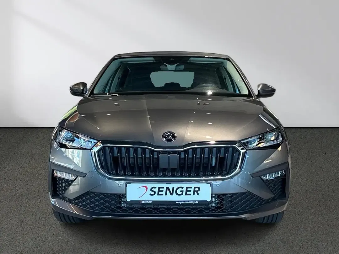 Skoda Scala - Thumbnail 4