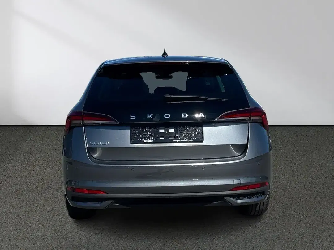 Skoda Scala - Thumbnail 5