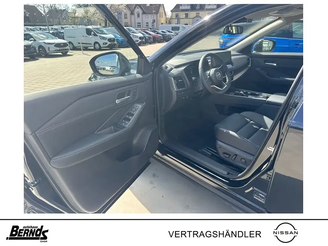 Nissan X-Trail - Thumbnail 10