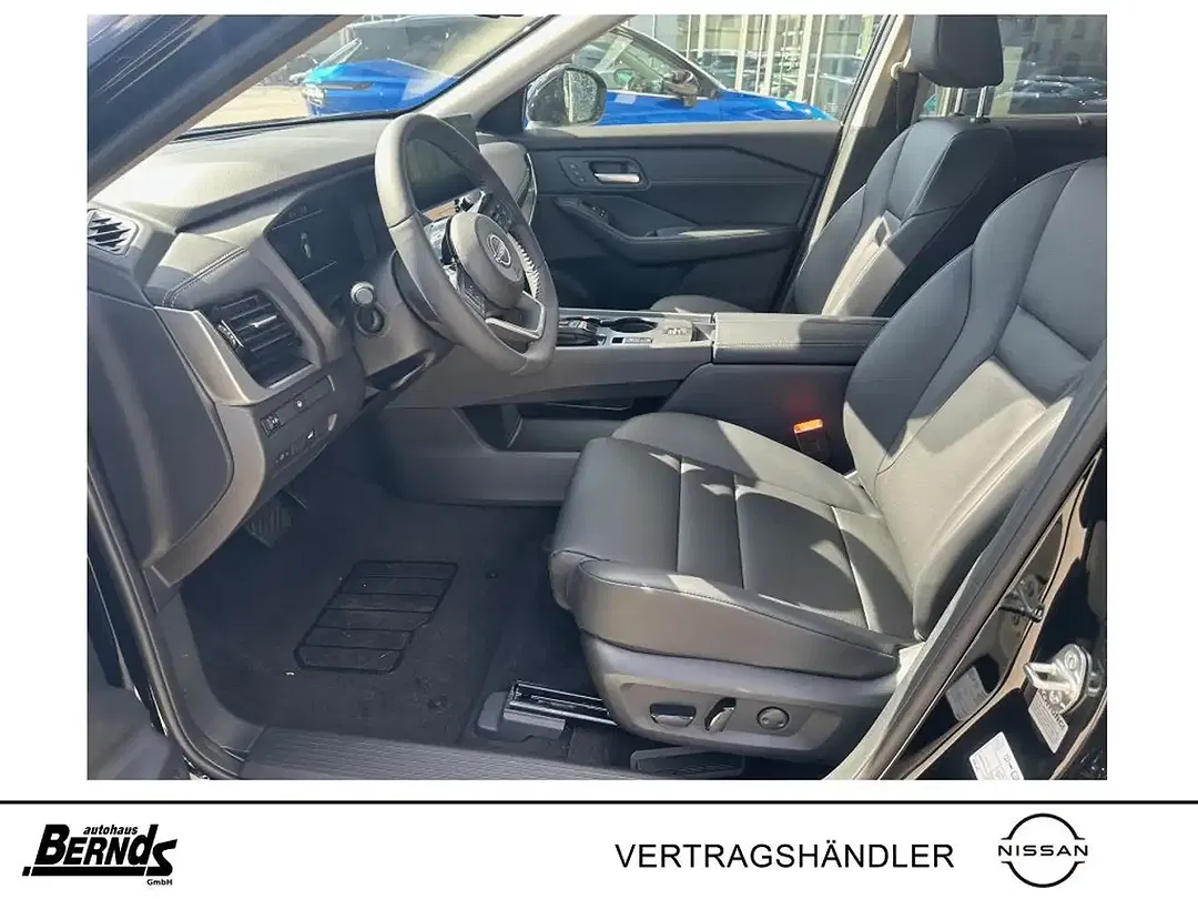 Nissan X-Trail - Thumbnail 11