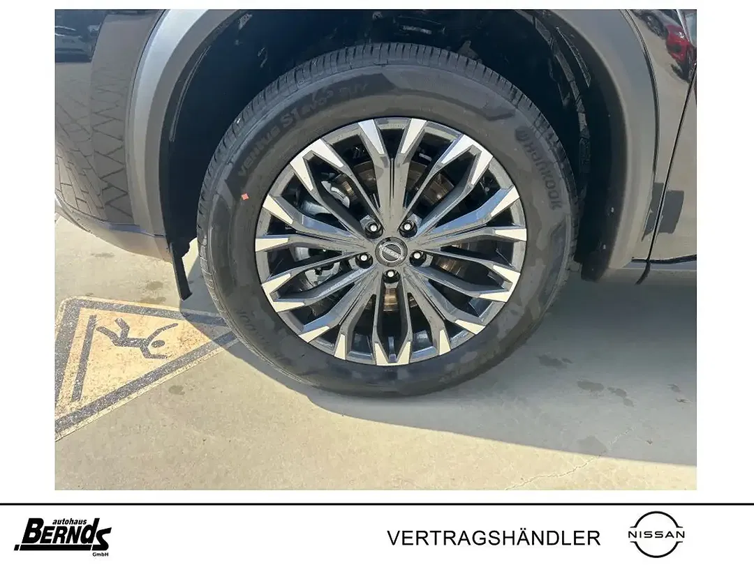 Nissan X-Trail - Thumbnail 14