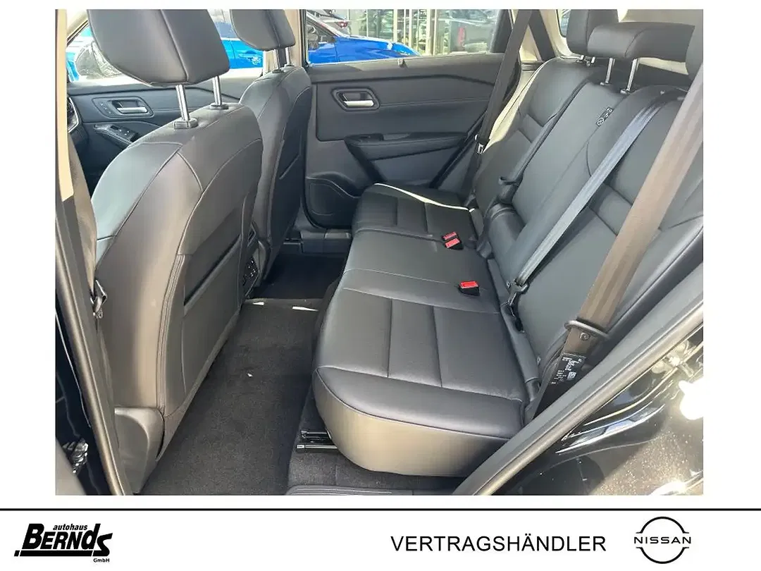 Nissan X-Trail - Thumbnail 8