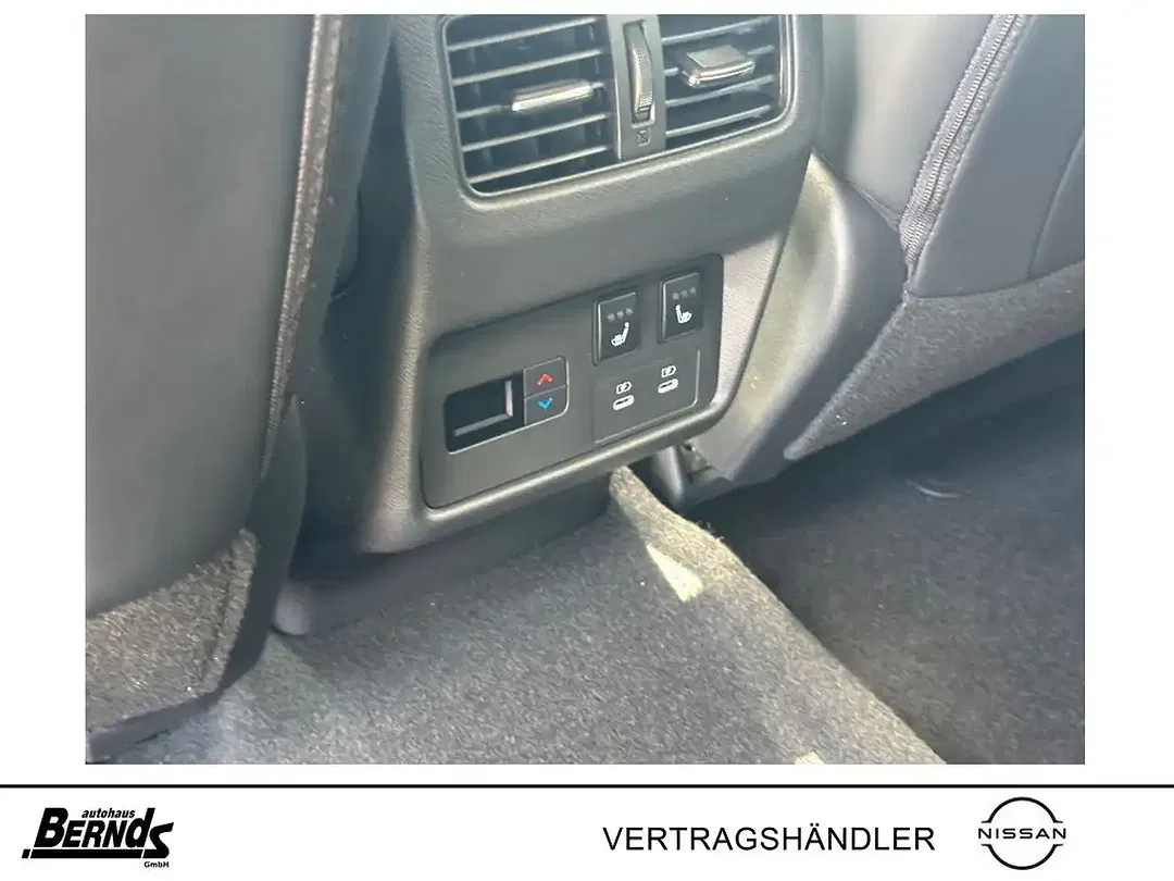 Nissan X-Trail - Thumbnail 9