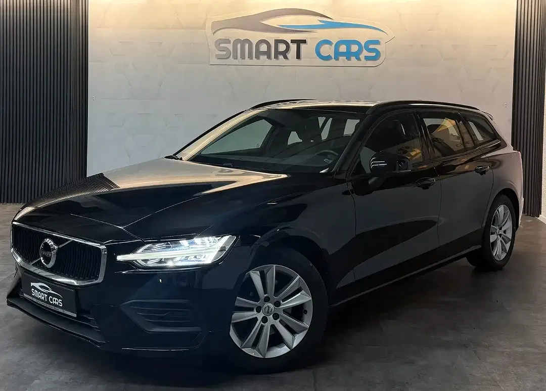 Volvo V60 D4 Momentum