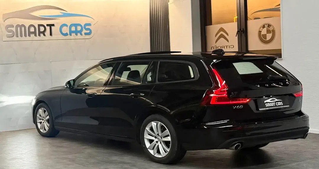 Volvo V60 - Thumbnail 10
