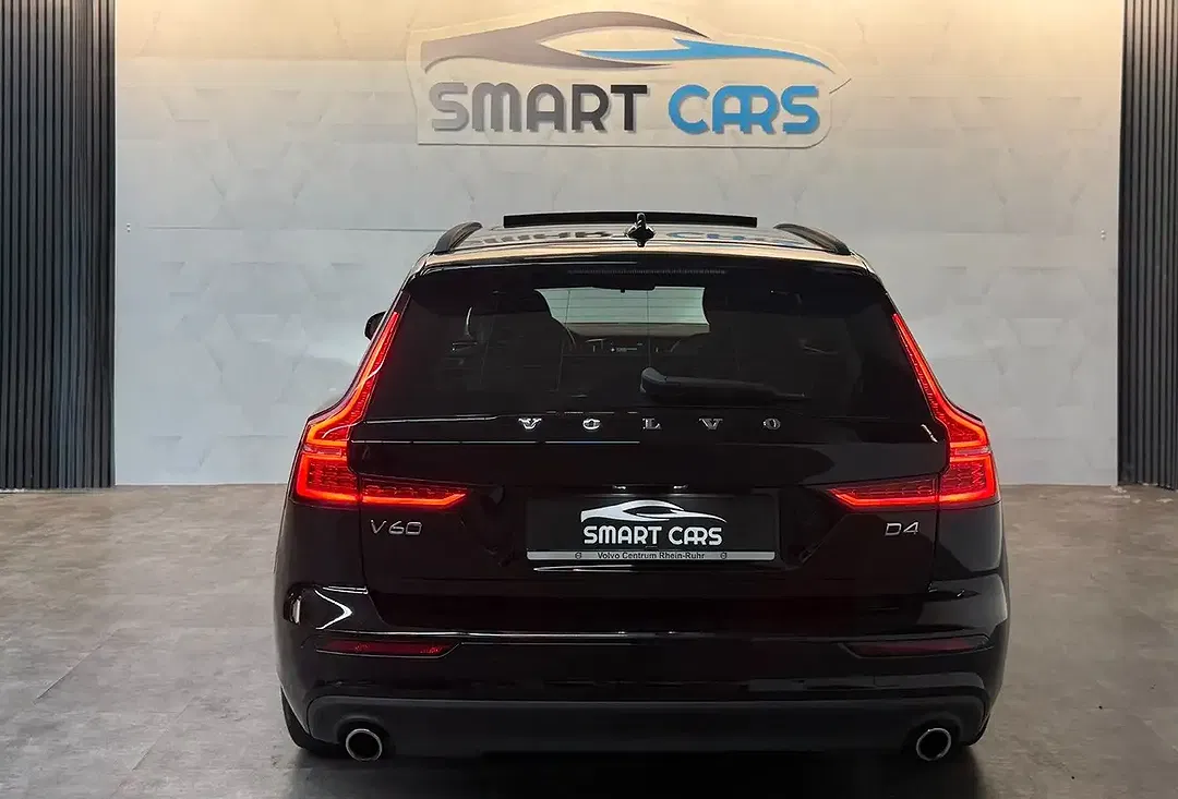 Volvo V60 - Thumbnail 11