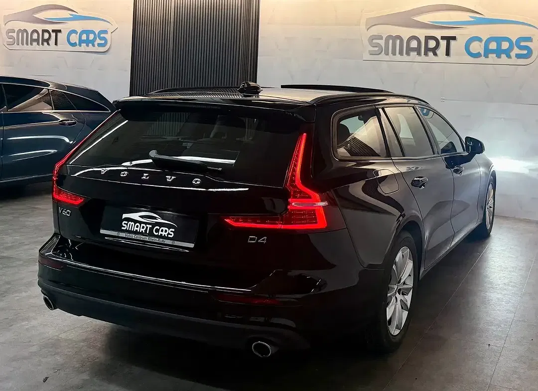 Volvo V60 - Thumbnail 12