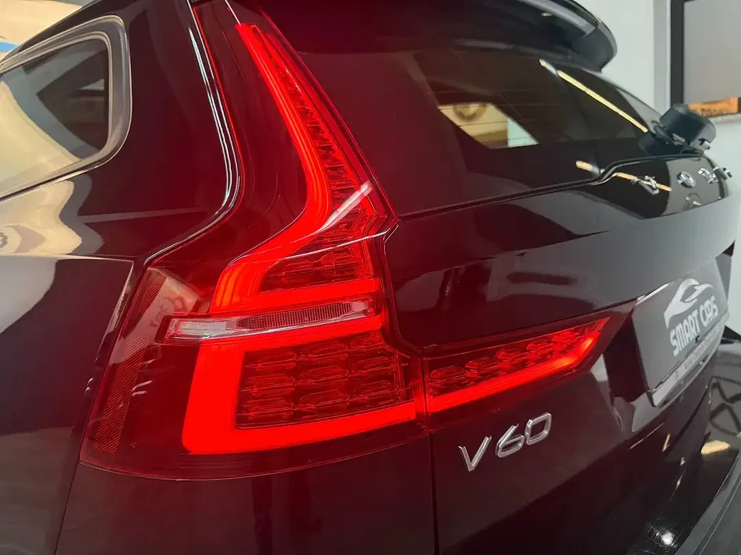 Volvo V60 - Thumbnail 15