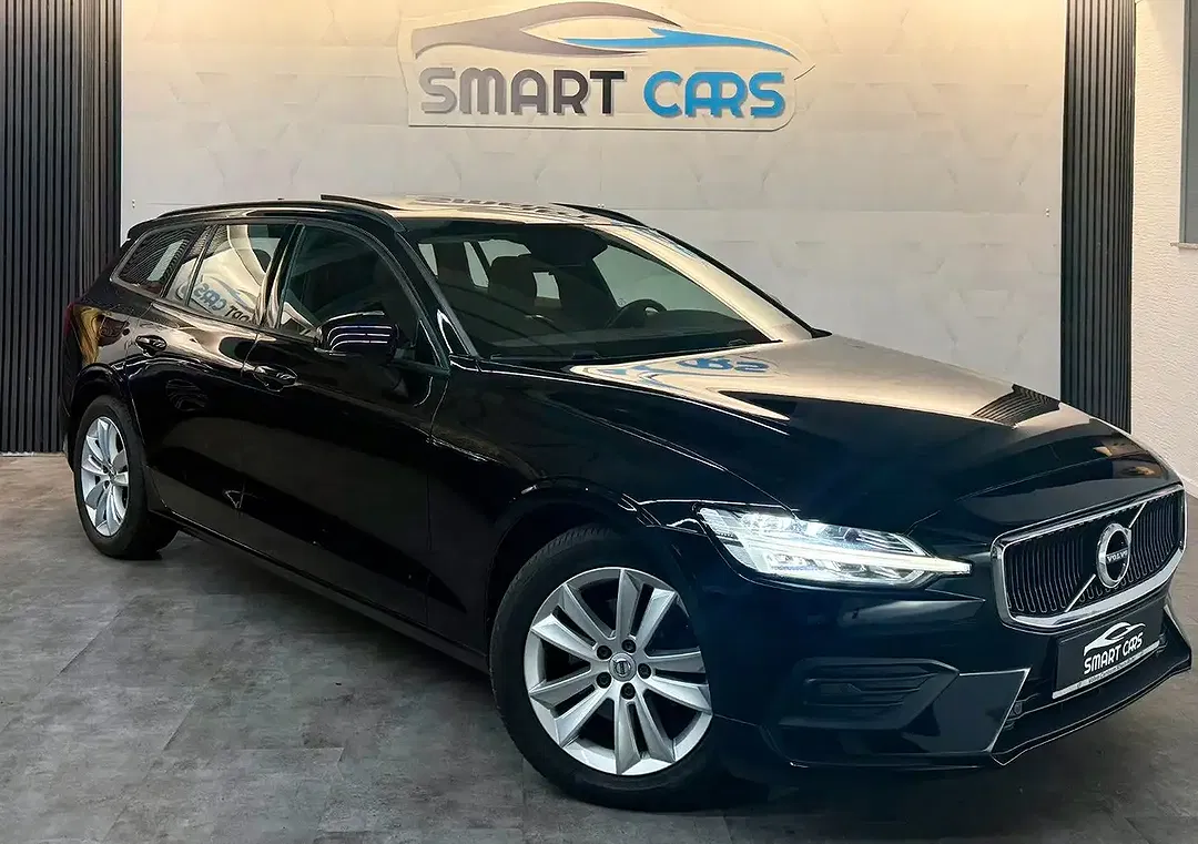 Volvo V60 - Thumbnail 7