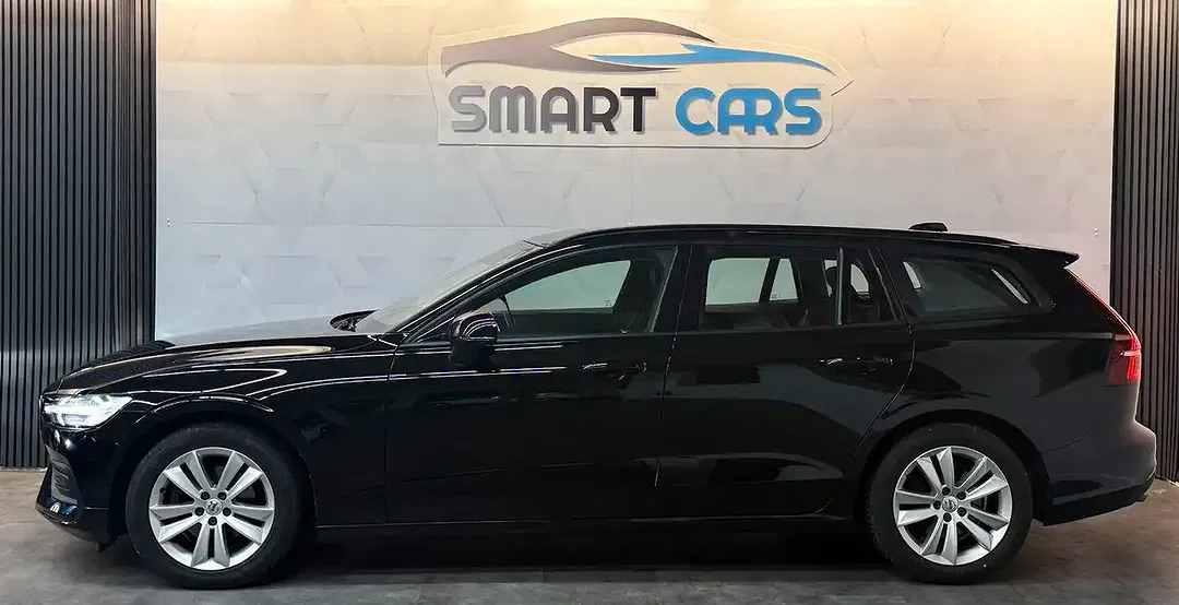 Volvo V60 - Thumbnail 8
