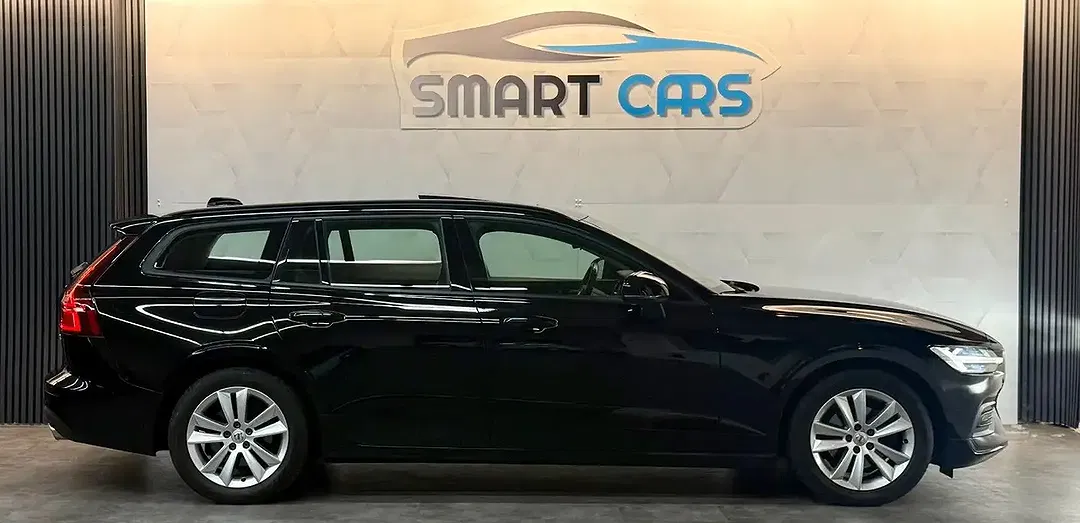 Volvo V60 - Thumbnail 9