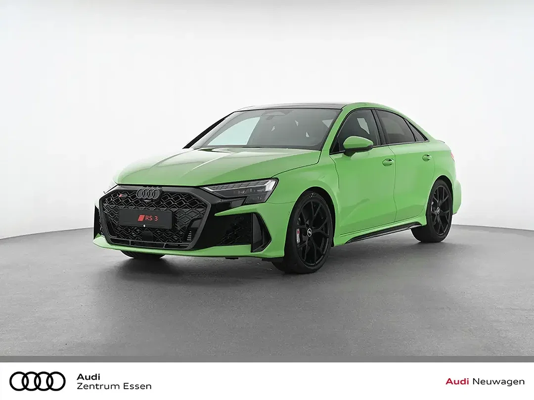 Audi RS3 - Afbeelding 1