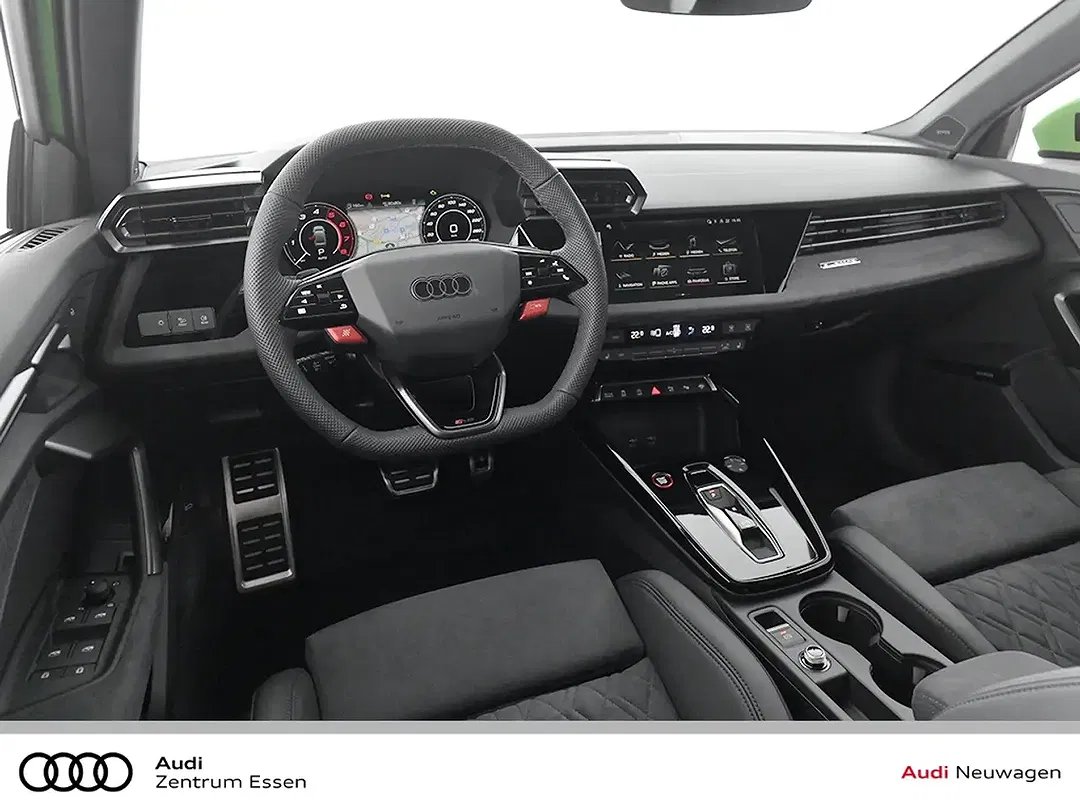 Audi RS3 - Thumbnail 12