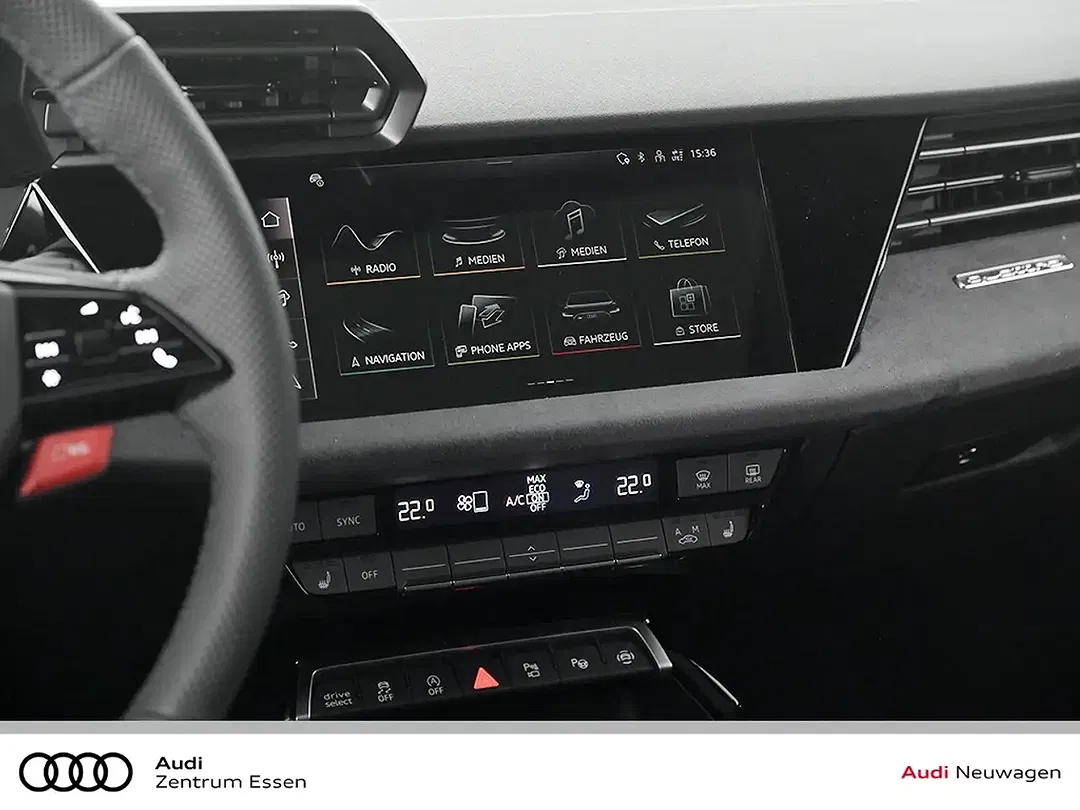 Audi RS3 - Thumbnail 13