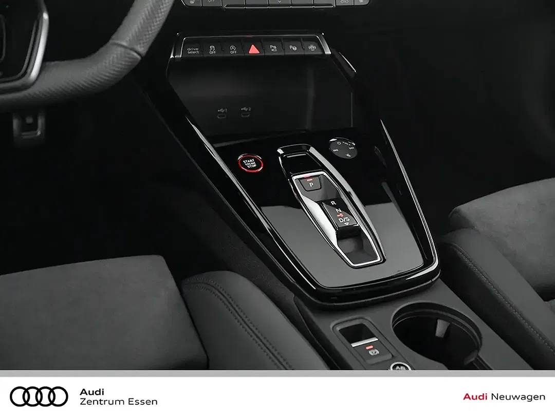 Audi RS3 - Thumbnail 14
