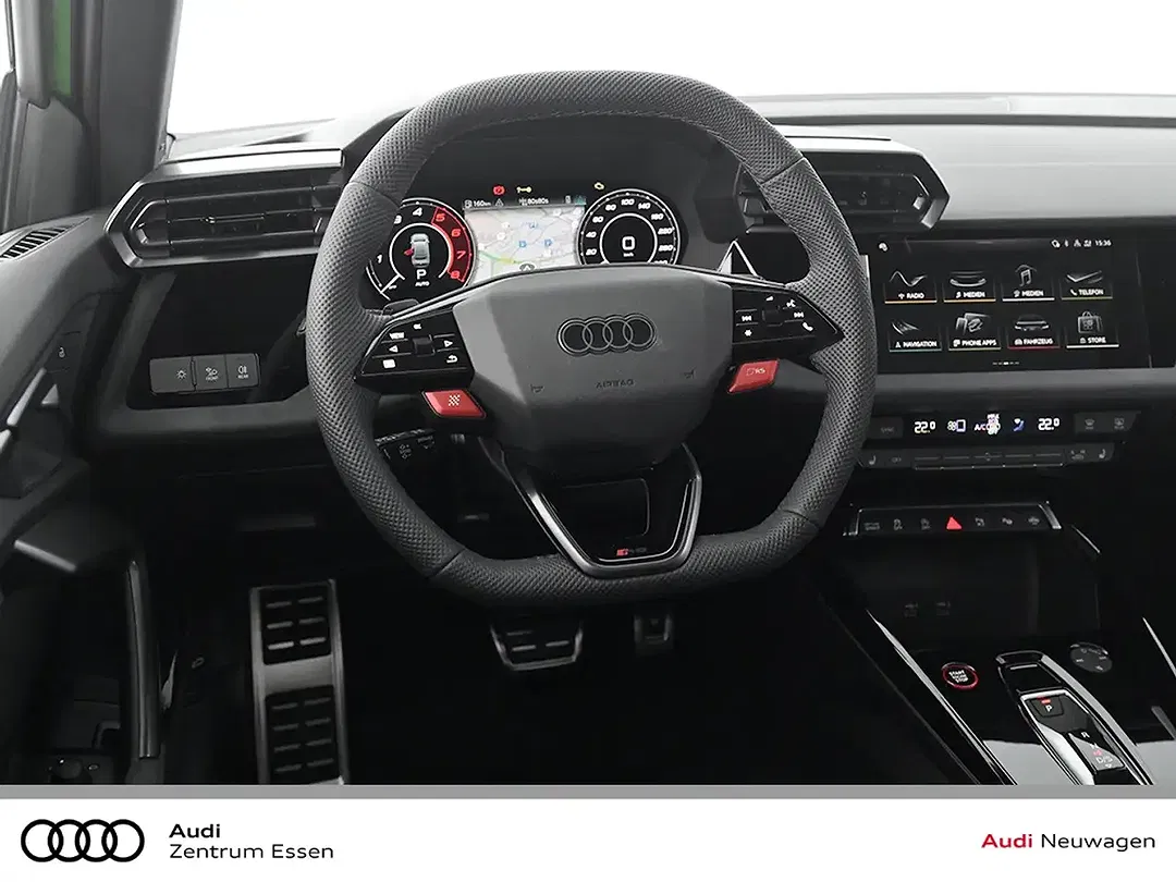 Audi RS3 - Thumbnail 15