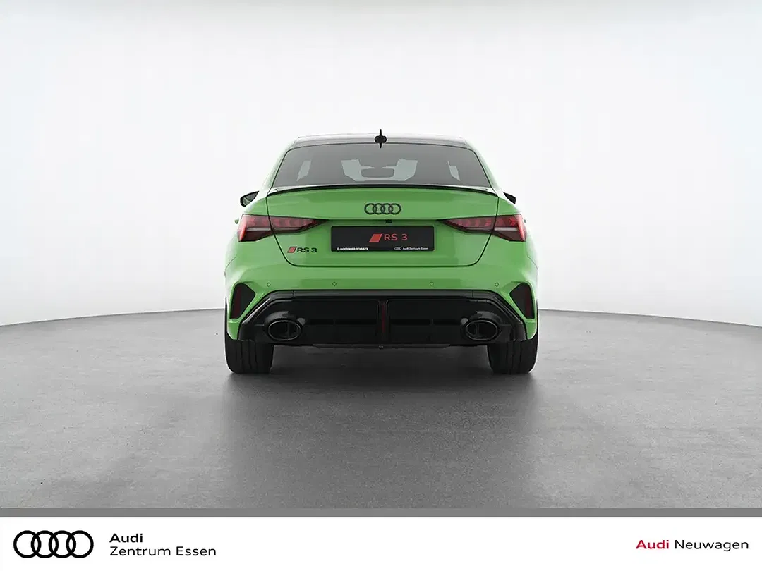 Audi RS3 - Thumbnail 4