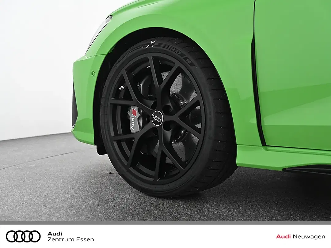 Audi RS3 - Thumbnail 5