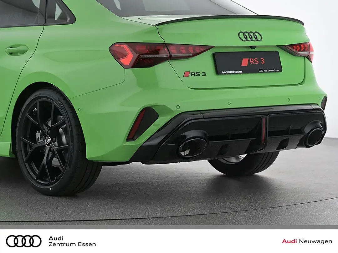 Audi RS3 - Thumbnail 6