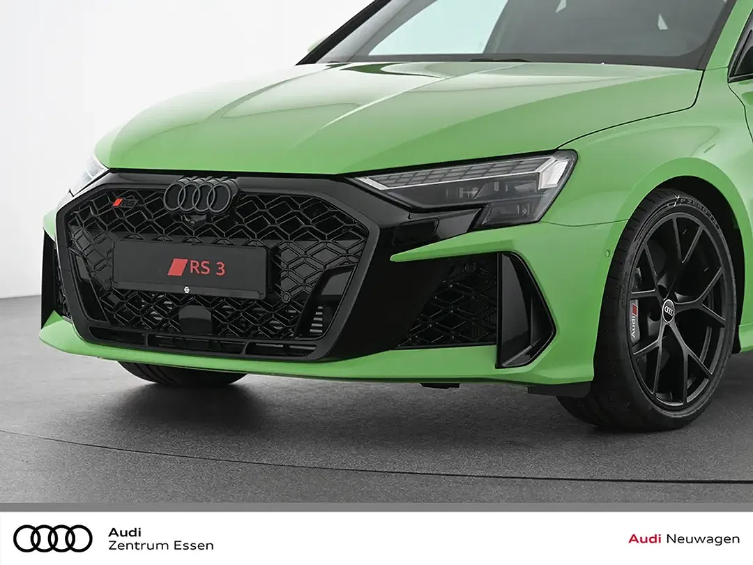 Audi RS3 - Thumbnail 7