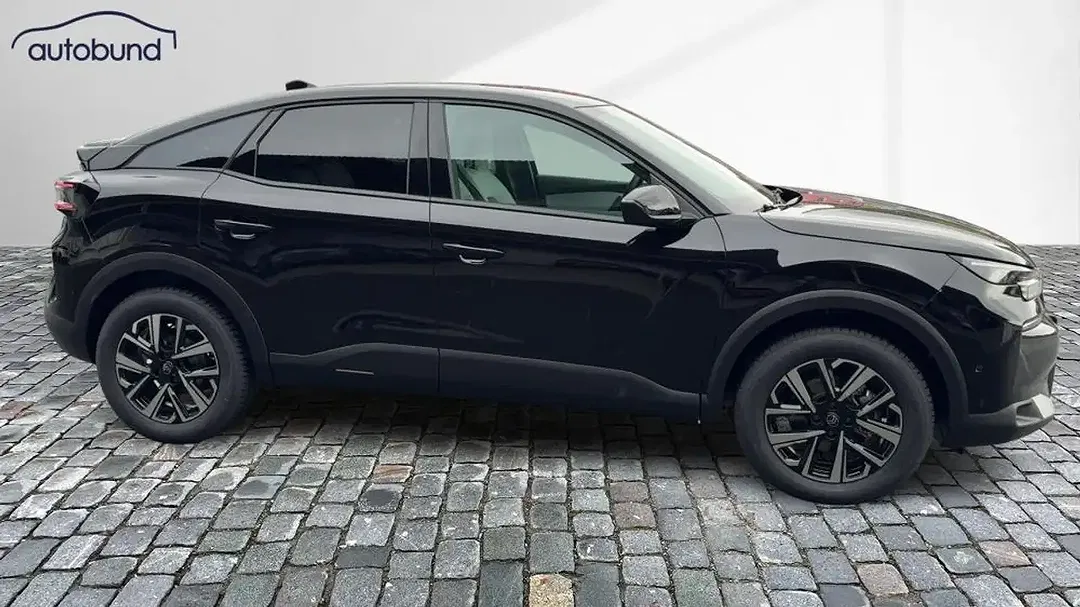Citroen C4 - Thumbnail 4