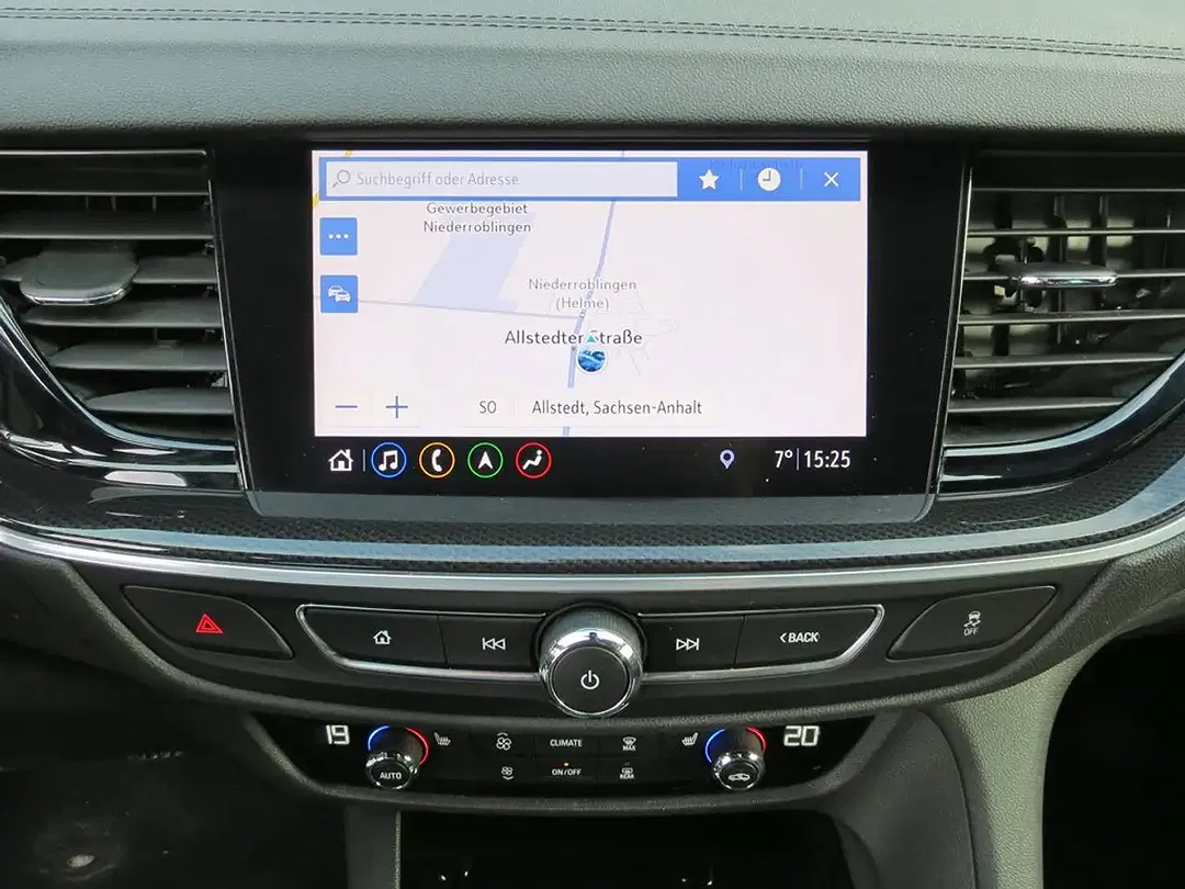 Opel Insignia - Thumbnail 10