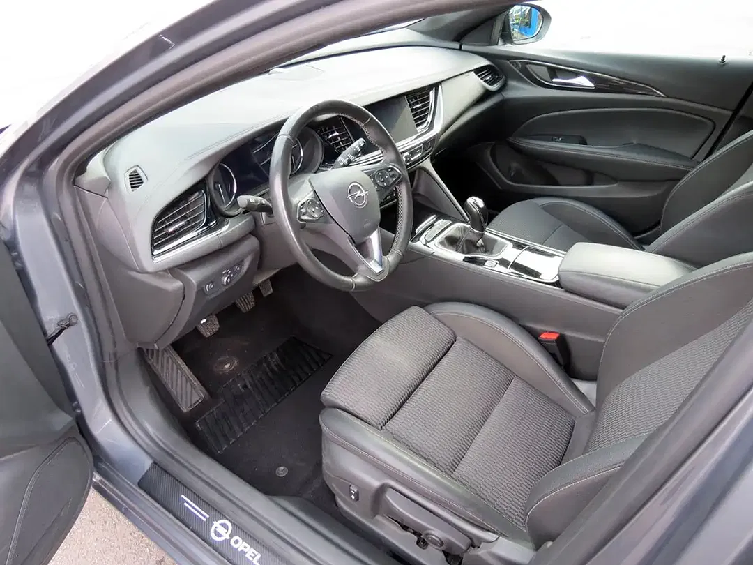 Opel Insignia - Thumbnail 7