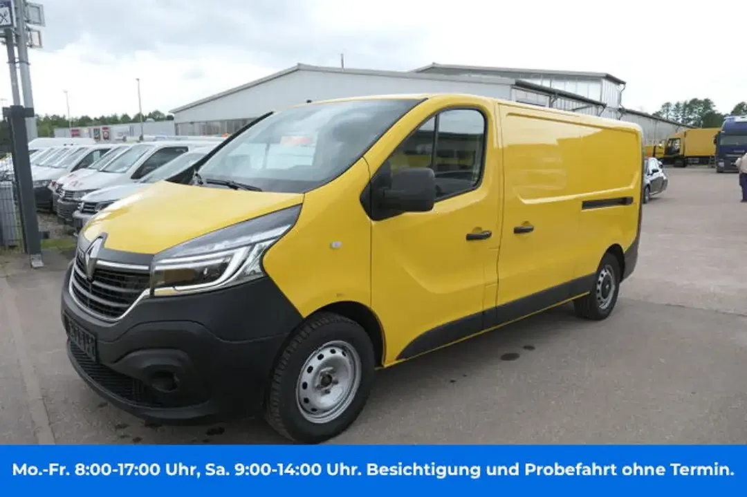 dCi 120 L2H1