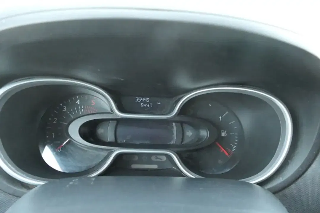 Renault Trafic - Thumbnail 12